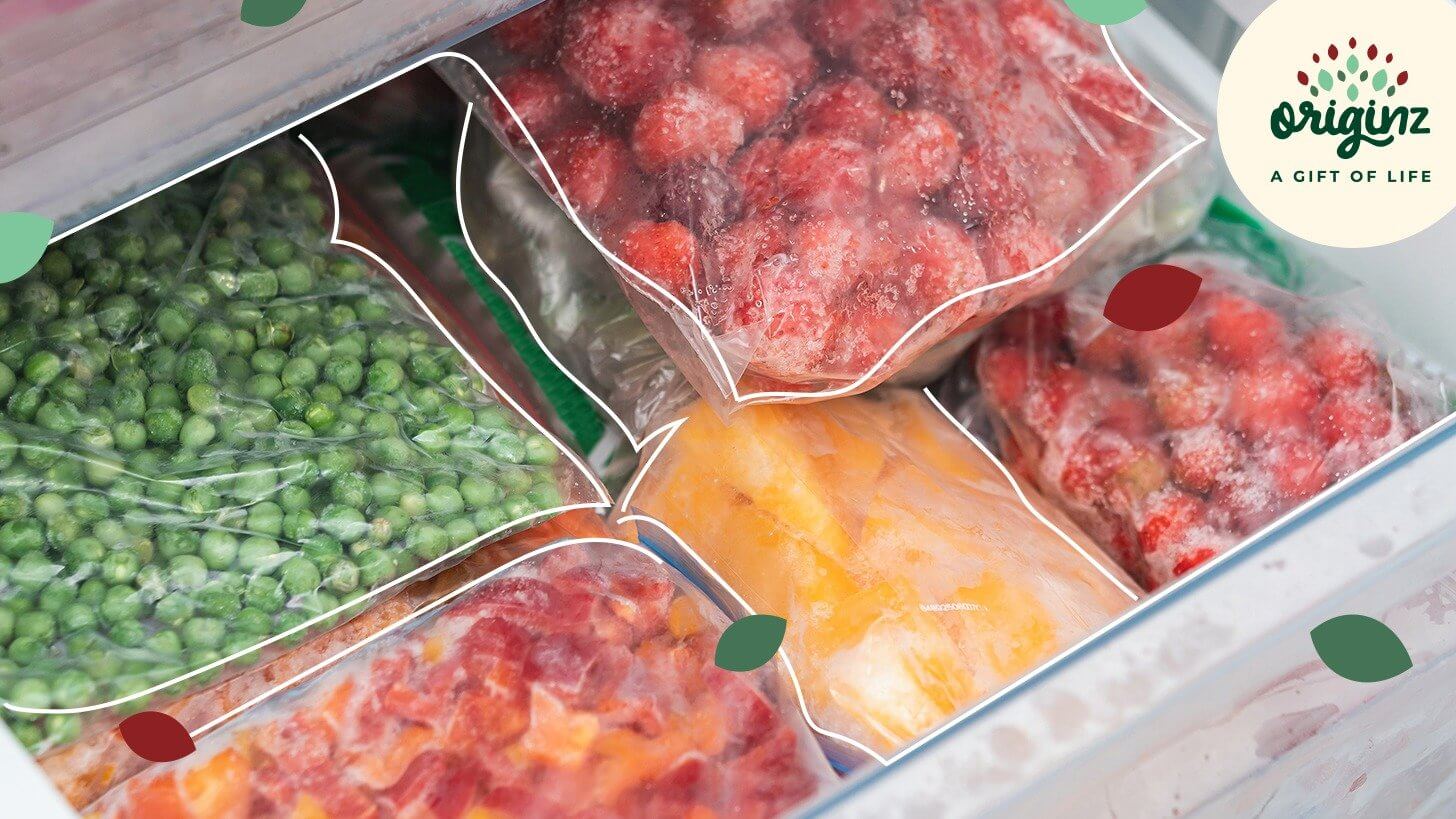 The Fresh vs Frozen Debate - What's The Best For Your Meat? – Meat