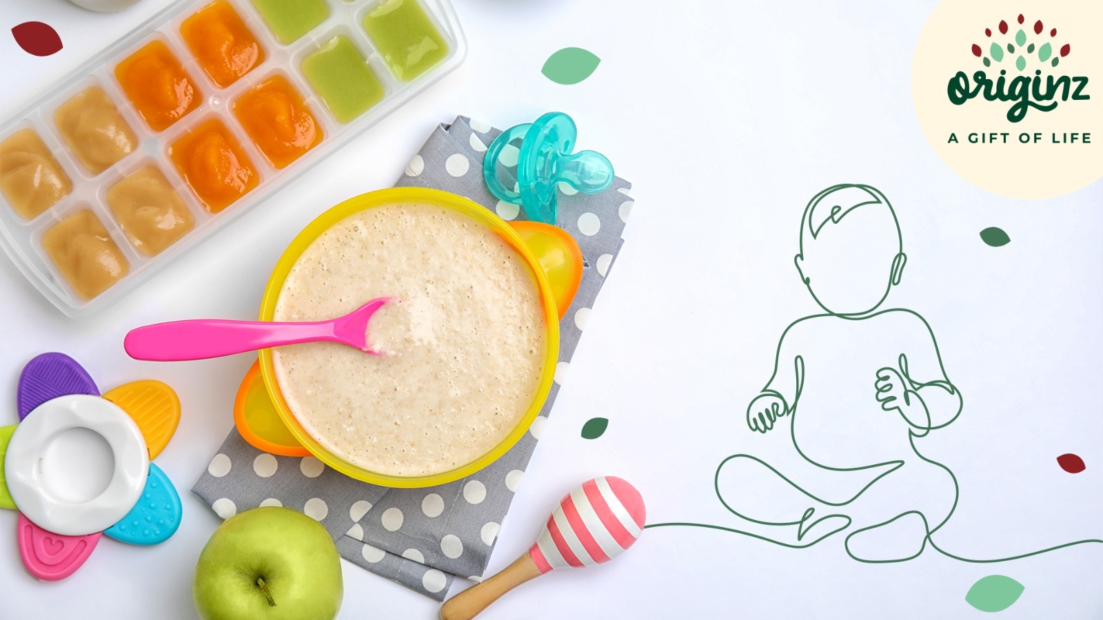 When to Feed Baby Cereal and Tips for Starting Solids