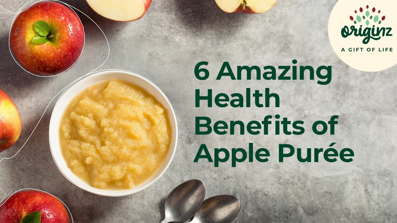 What Are the Health Benefits of Apples?