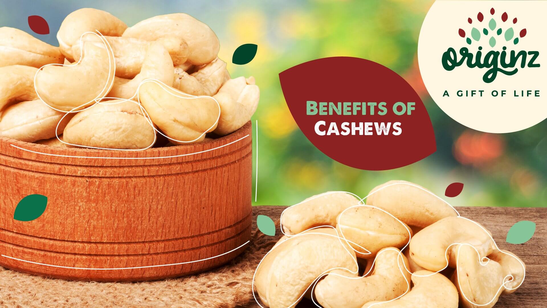 How to Roast Cashews - Clean Plate Mama