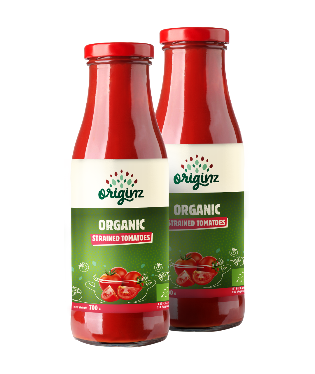 Tomato Paste