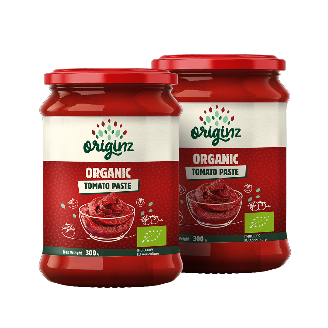 Tomato Paste