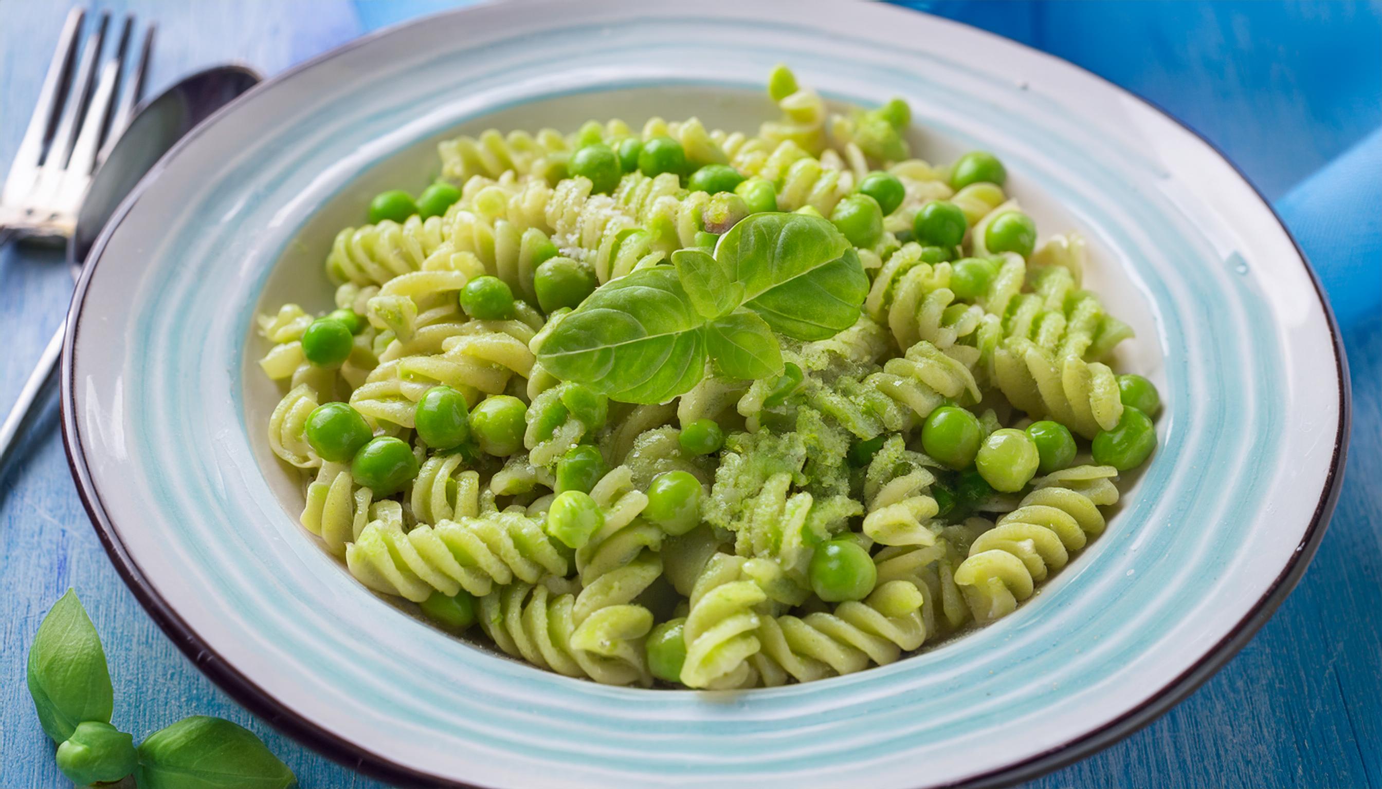 5 Best Recipes Using Frozen Green Peas