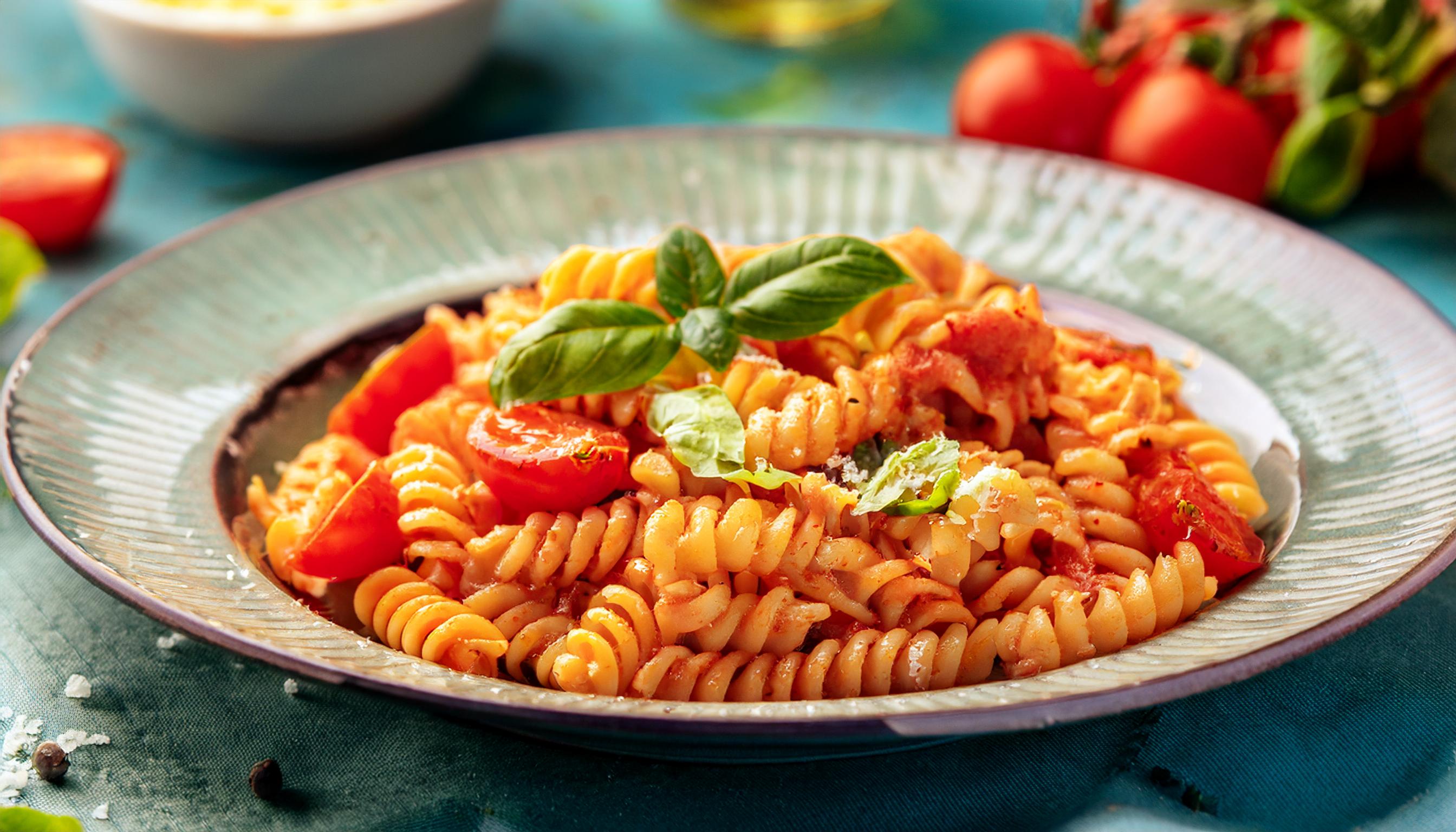 Delicious Recipes with the Versatile Fusilli